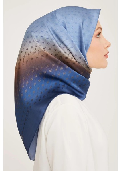 Nostalji Serisi Twill Ipek Eşarp 9003D-36 fiyatları