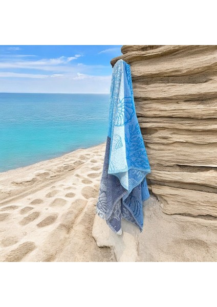 Çift Taraflı Peştemal