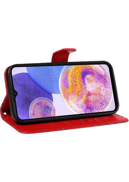 Samsung Galaxy A23 4g Için Flip Case/5g Ayrılabilir El Kayışı Yüksek Kalite (Yurt Dışından) fırsatları
