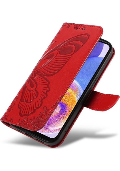 Samsung Galaxy A23 4g Için Flip Case/5g Ayrılabilir El Kayışı Yüksek Kalite (Yurt Dışından) indirimleri