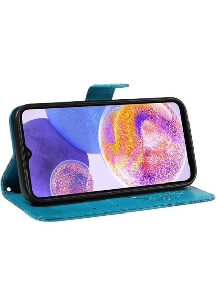 Samsung Galaxy A23 4g Için Flip Case/5g Ayrılabilir El Kayışı Yüksek Kalite (Yurt Dışından) fırsatları