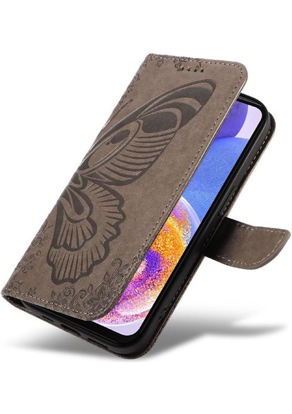 Samsung Galaxy A23 4g Için Flip Case/5g Ayrılabilir El Kayışı Yüksek Kalite (Yurt Dışından) fırsatları