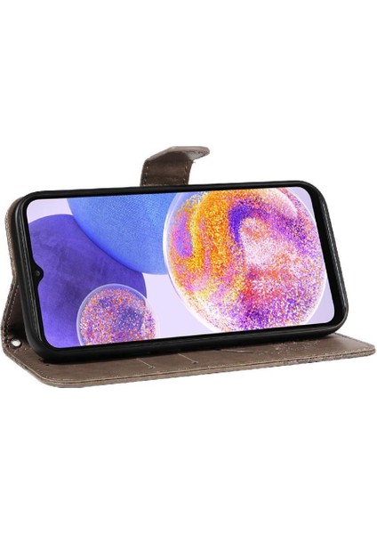 Samsung Galaxy A23 4g Için Flip Case/5g Ayrılabilir El Kayışı Yüksek Kalite (Yurt Dışından) indirimleri