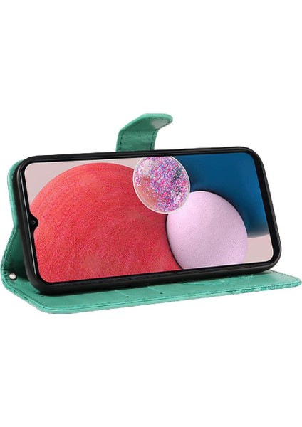 Samsung Galaxy A13 4g Için Flip CASE/A13 Lite 4g Ayrılabilir El Kayışı Yüksek (Yurt Dışından) indirimleri