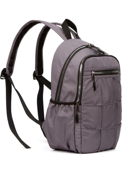 Paqpa Bag Mery Kadın Gri Sırt Çantası modelleri