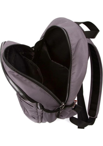 Paqpa Bag Mery Kadın Gri Sırt Çantası fırsatları