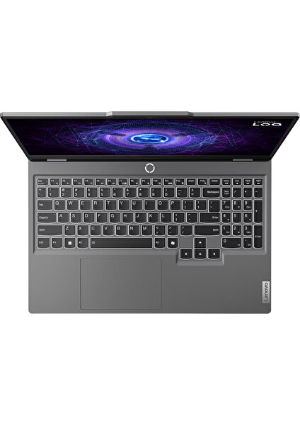 Loq 15IRX9 Intel Core I7-13650HX 40GB 512 GB SSD Rtx 3050 15.6" Fhd Windows 11 Home Taşınabilir Bilgisayar 83DV00G5TR BT50
