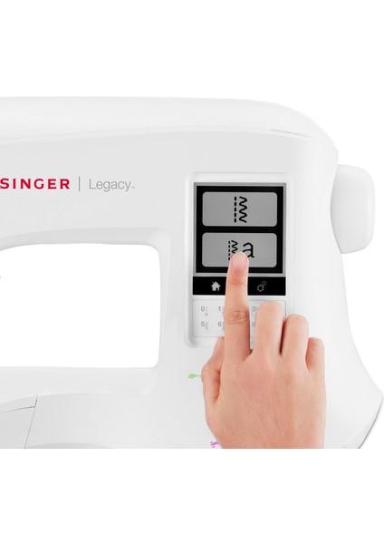 Legacy C440 Dikiş Makinası fiyatları