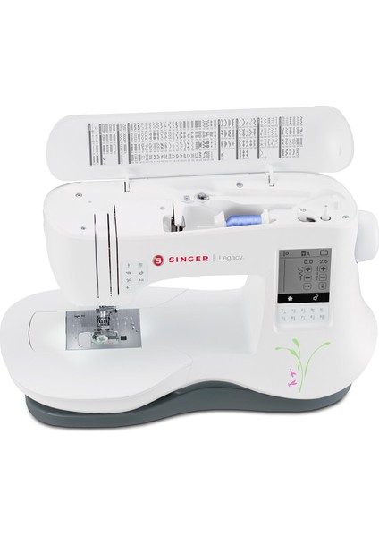 Legacy C440 Dikiş Makinası fırsatları