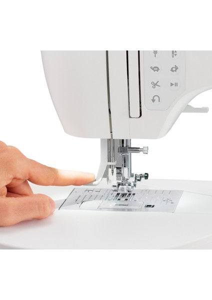 Legacy C440 Dikiş Makinası indirimleri