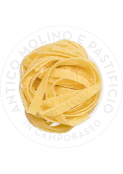 Tagliatelle Makarna