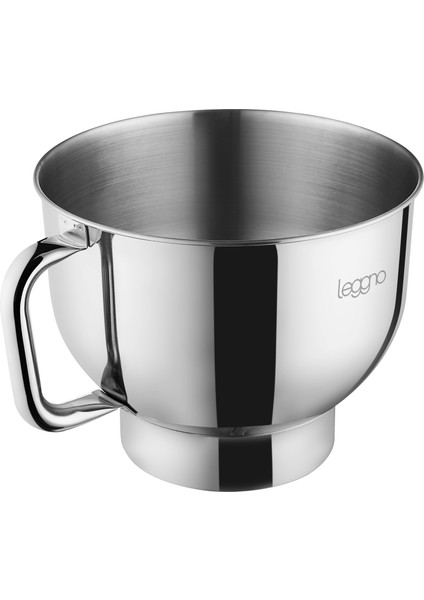 SM1527MLL Gourmet Pro Stand Mikser Lila