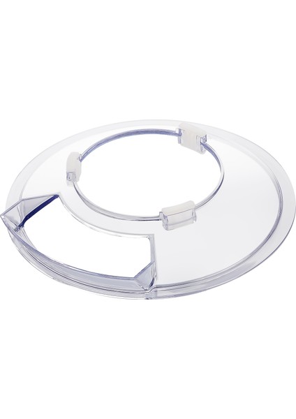 SM1527MLL Gourmet Pro Stand Mikser Lila