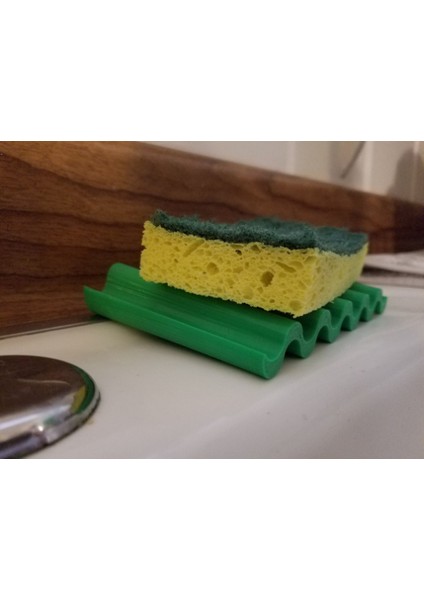 Bulaşık Süngeri Koyma Aparatı Bulaşık Süngeri Koyma Aparatı , Eğimli Bulaşık Süngerliği fiyatları