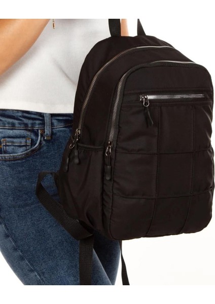 Paqpa Bag Mery Kadın Siyah Sırt Çantası fırsatları