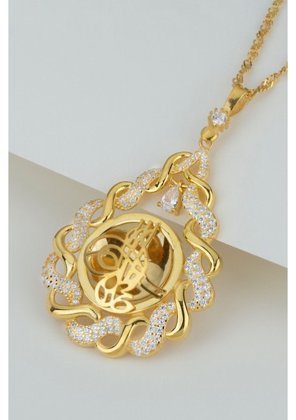 925 Ayar Gümüş Madalyon Kolye modelleri