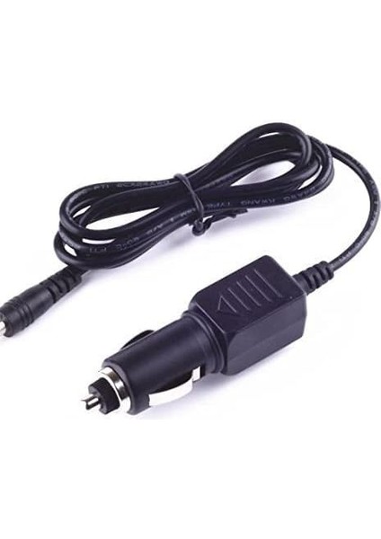 Araba 12V Dc Adaptörü Serenelife ile Uyumlu SLSPGN20 Taşınabilir Jeneratör Güç Istasyonu 3.7V 42000MAH 155WH Şarj Edilebilir Pil Paketi Serene Life Auto Camper Çakmak Besleme Şarj (Yurt Dışından)