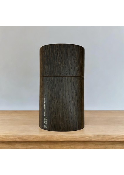 Porsche Design Ahşap Puro Kılıfı 3lü 50 Ring Limited Edition