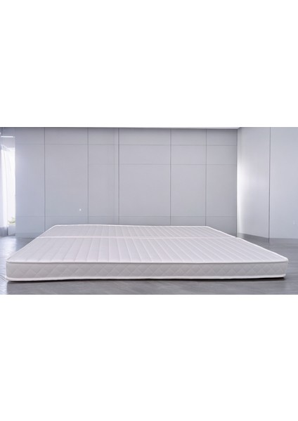 80X200 / 160X200 Fermuarlı Katlanır Sünger Yatak