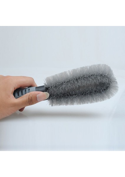 Otomobil Tekerlek Lastik Jant Temizleme Fırçası Detay Temizlik Fırça CIN699 modelleri