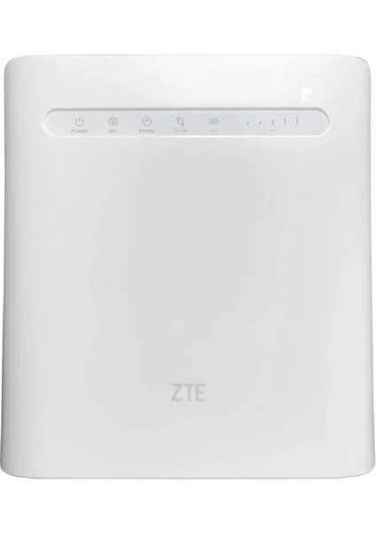 Superbox MF255V 300 Mbps 4.5G Modem