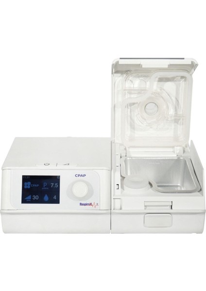 Soundsleep Cpap Cihazı