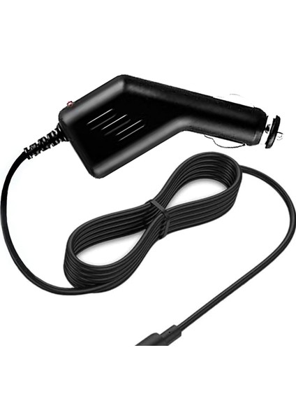 Araba Dc Adaptörü Için 7 "cnm Android Tablet Pc Candm Cnm Oto Araç Tekne Rv Çakmak Fişi Güç Uzatma Kablosu Kablosu Şarj Cihazı Psu (Yurt Dışından)