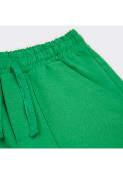 Erkek Çocuk Örme Şort modelleri