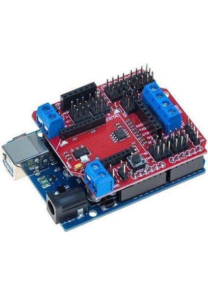 Ardublock Grafiksel Programlama Başlangıç Seti