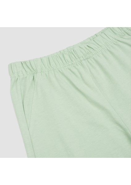 Erkek Çocuk Dinazor Baskılı Pijama Takımı fırsatları