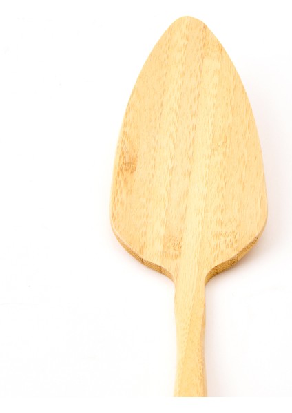 Kelsey Spatula - Kahverengi - 30,5 cm