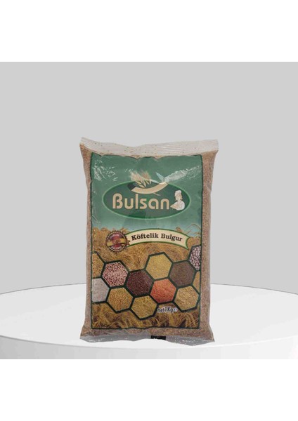 Esmer Köftelik Bulgur 1 kg