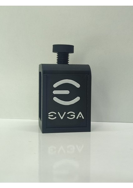 Ayarlanabilir Ekran Kartı Tutucu, Ekran Kartı Destek Aparatı Evga , Siyah/beyaz