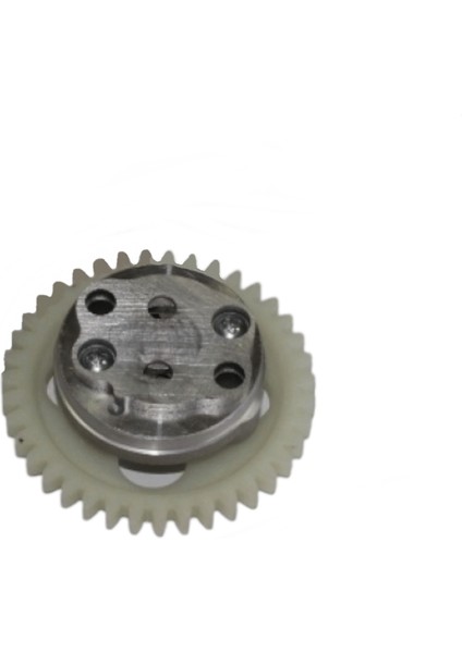 Tk-03 50 cc Yağ Pompası