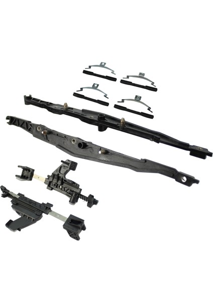 Vw Jetta 5 2005-2010 5M0877481A 4B0877165, 8D5877151A Için Sunroof Kızak Tamir Seti fiyatları