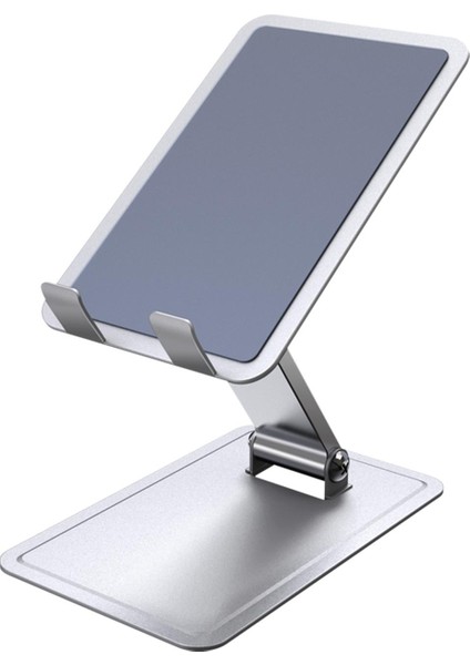 AD079 Metal Ayarlanabilir Tablet ve Telefon Tutucu Stand