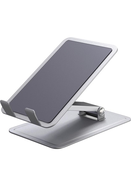 AD079 Metal Ayarlanabilir Tablet ve Telefon Tutucu Stand