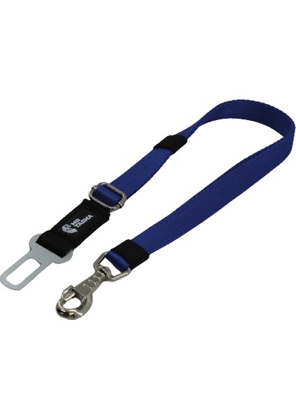 MgTasma Evcil Hayvan Araç Emniyet Kemeri Kedi Köpek Araba Oto Tasması Kedi Köpek Emniyet Kemeri Mavi fiyatları