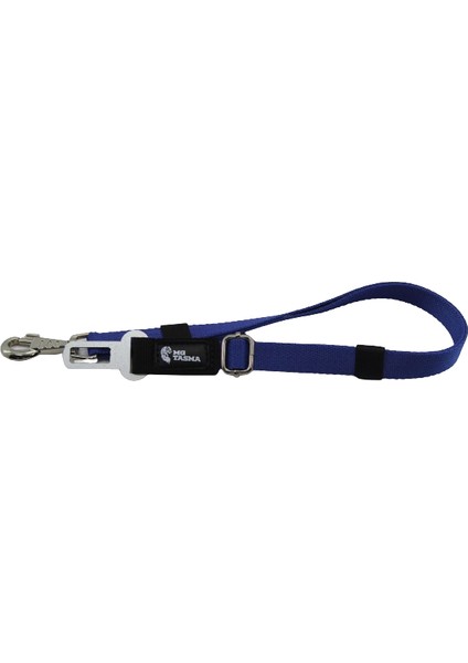 MgTasma Evcil Hayvan Araç Emniyet Kemeri Kedi Köpek Araba Oto Tasması Kedi Köpek Emniyet Kemeri Mavi modelleri