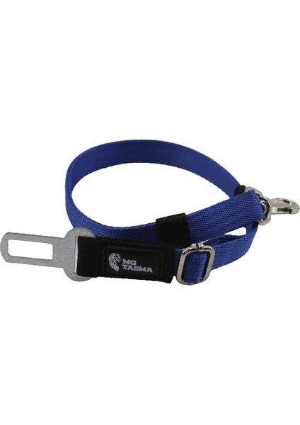 MgTasma Evcil Hayvan Araç Emniyet Kemeri Kedi Köpek Araba Oto Tasması Kedi Köpek Emniyet Kemeri Mavi fırsatları