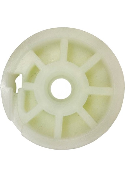 Fiat Linea Için Cam Kriko Makarası - Ön Sol