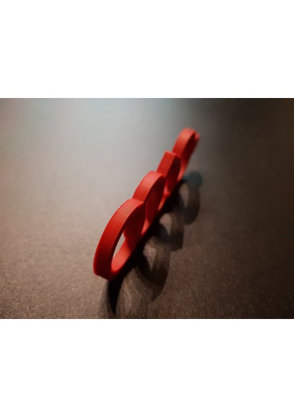 2'li Audi Anahtarlık Seti, Audi Anahtarlık, Araba Anahtarlık, Anahtarlık Set