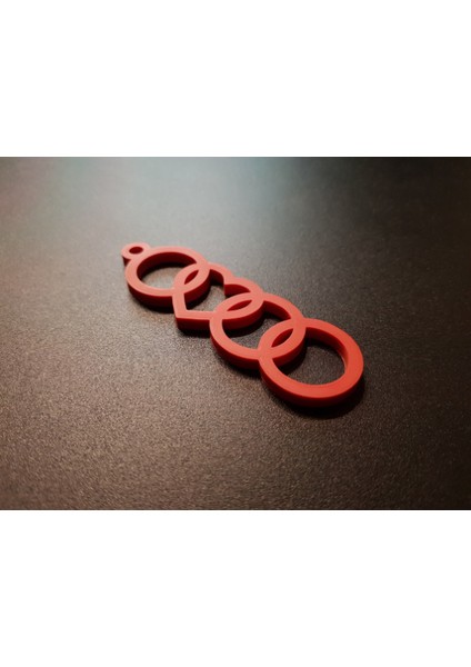 2'li Audi Anahtarlık Seti, Audi Anahtarlık, Araba Anahtarlık, Anahtarlık Set fiyatları