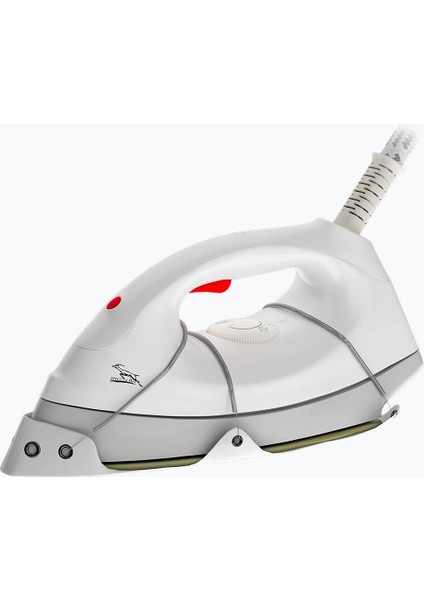 5 Adet Gazella Teflon Ekstra Ütü Altlığı Tabanlık Yanmaz Yapışmaz