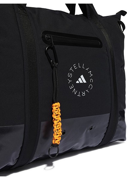 Adidas Asmc Tote Omuz Çantası (39,75L) IS9028 Siyah