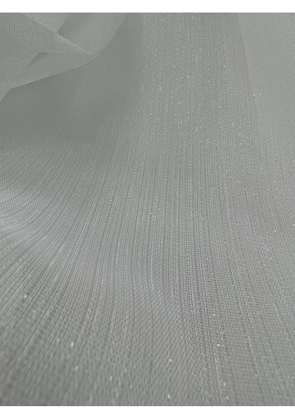 Armür Tül Vakko Simli Bambu Tül Perde 1x2 Sık Pile fırsatları