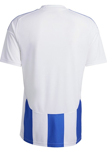 Striped 24 Jsy Erkek Futbol Forması IW2144 Beyaz indirimleri