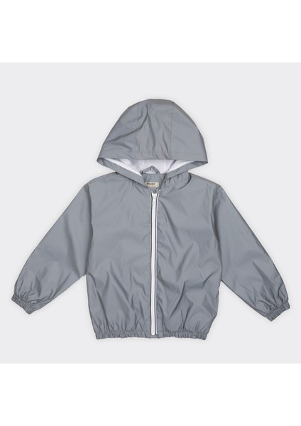 Erkek Çocuk Kapüşonlu Yağmurluk fiyatları