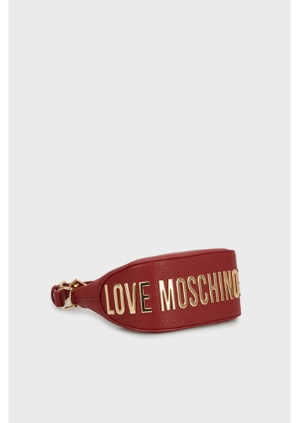 Love Moschino Çıkarılabilir Omuz Askılı Çanta Bayan Çanta JC4019PP1LLT0552