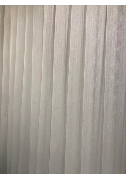 Keten Şantuk Tül Perde 1x2 Seyrek Pile fırsatları